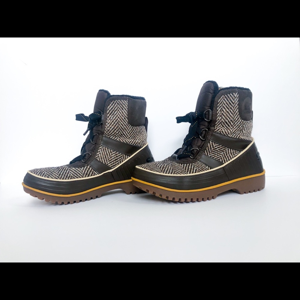 Sorel Tivoli II Women’s Boots- SZ 6